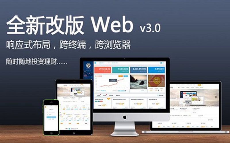 网页设计：如何打造吸引人的用户体验